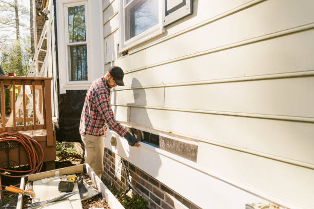 Top rated local Siding Repair specialists in Lafferty, OH